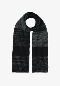 Geselecteerd, black twist