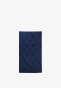 Selezionato, blue