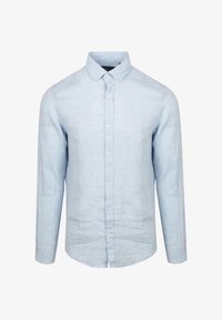 Geselecteerd, lichtblauw blauw