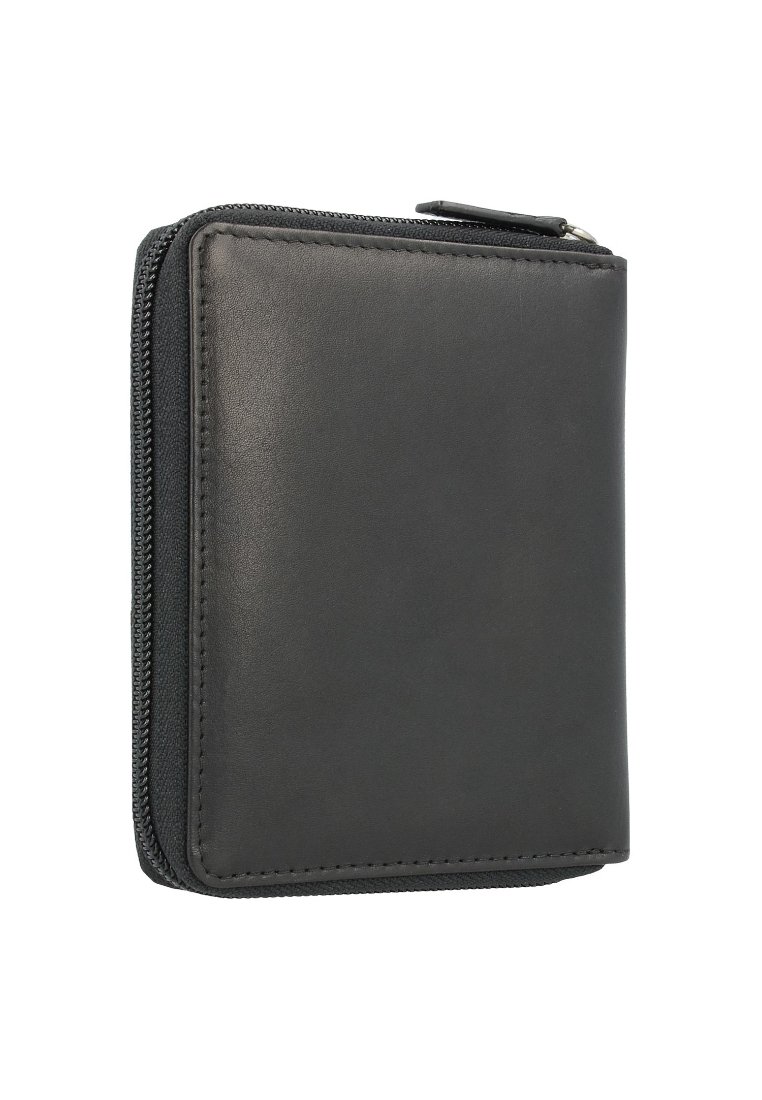 Herren Geldbörsen | Bugatti PRIMO RFID Geldbörse schwarz - UK32021 Herren Geldbörsen | Bugatti PRIMO RFID Geldbörse schwarz - UK32021