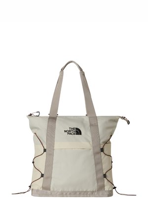 BOREALIS UNISEX - Shopping bags - desert stone stone slab