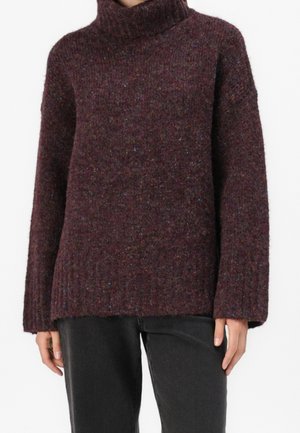 Vero Moda, Pullover - bordeaux