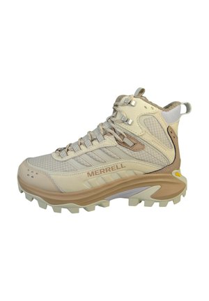 MOAB SPEED 2 THERMO MID WP - Hikingschuh - nougat