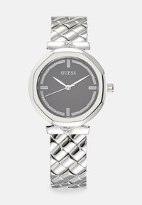 Guess - RUMOUR - Horloge - silver-coloured Miniatuurafbeelding 1