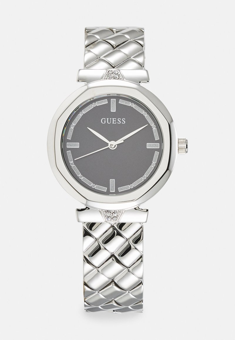 Guess - RUMOUR - Horloge - silver-coloured, Vergroten