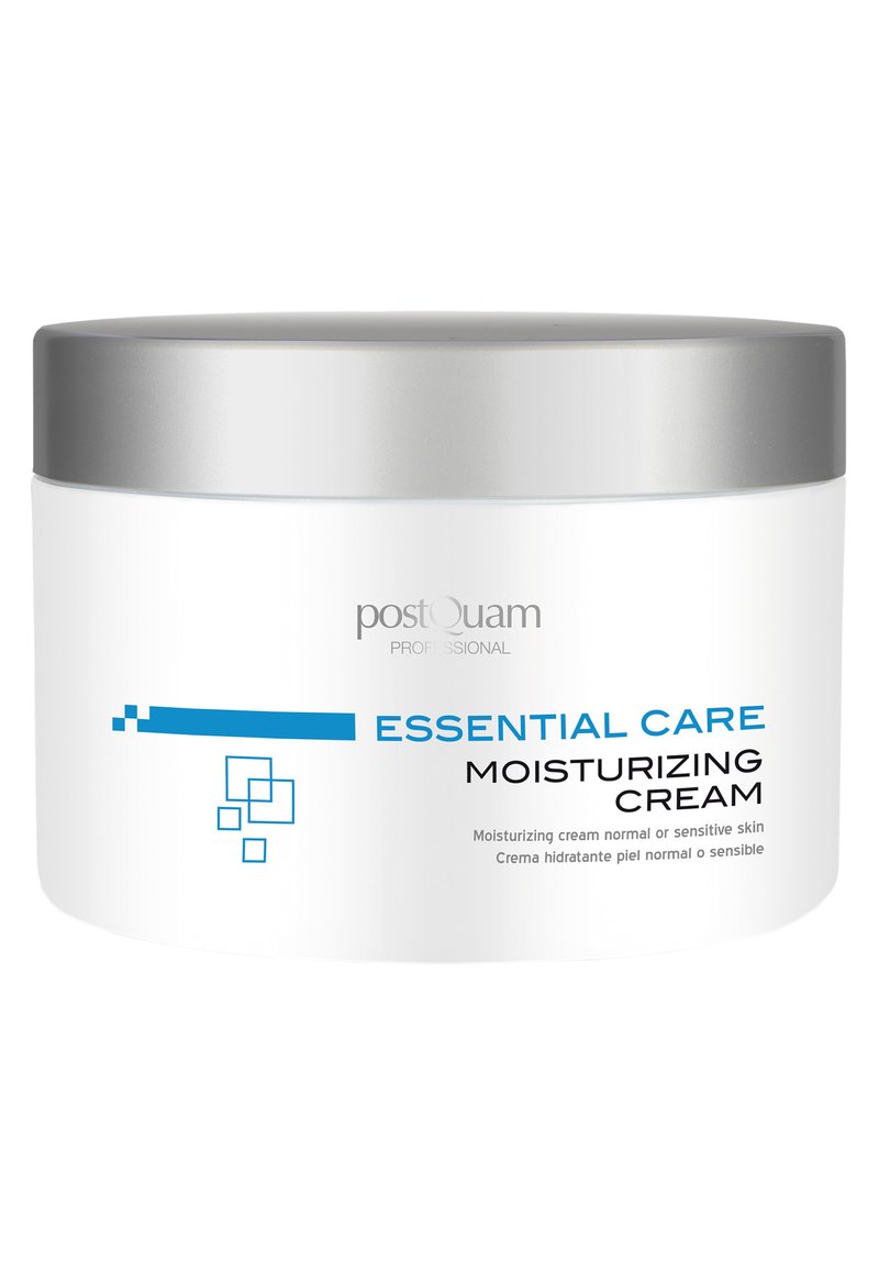 PostQuam SKIN CARE MOISTURIZING CREAM FOR NORMAL SKIN (200 ML.) Anti