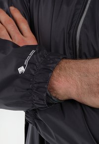 Regatta Veste Hardshell - grey