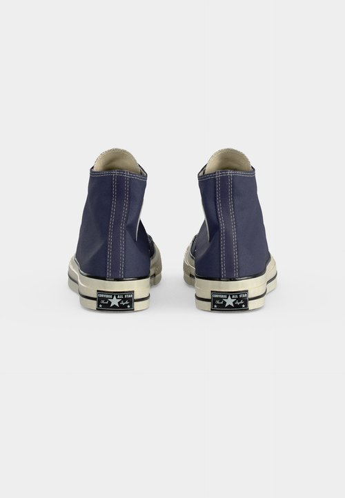 Converse CHUCK 70 UNISEX - High-top trainers - shadow purple/egret/black — photo 4