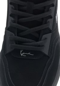 Karl Kani LOW V - Tenisky - black white