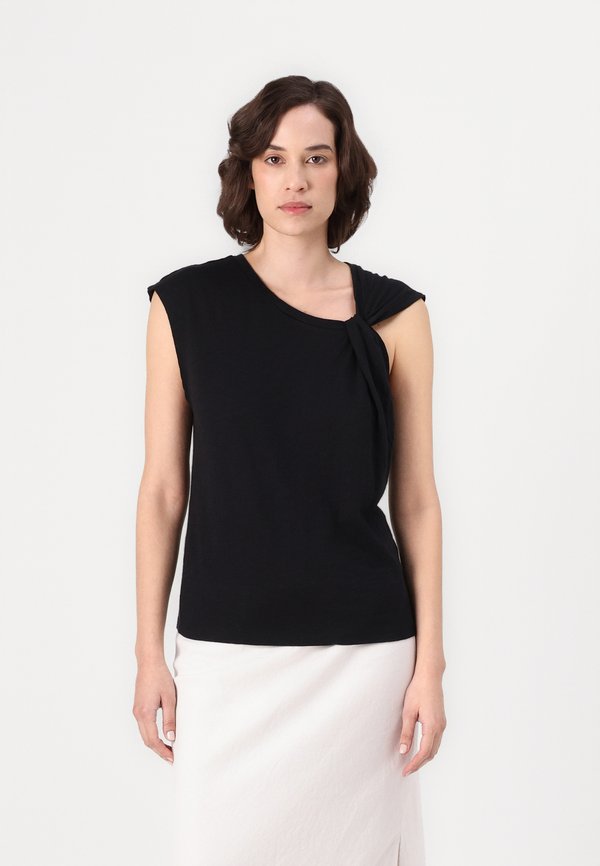 FOREVER SOFT TEE - Basic T-shirt