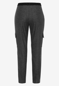 BRAX Cargobroek - dark grey