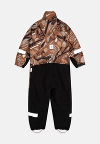 Reima KURIKKA UNISEX brązowy
