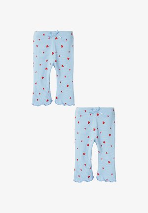 Name it, Trousers - blau-2