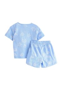 Unausgewählt, light blue