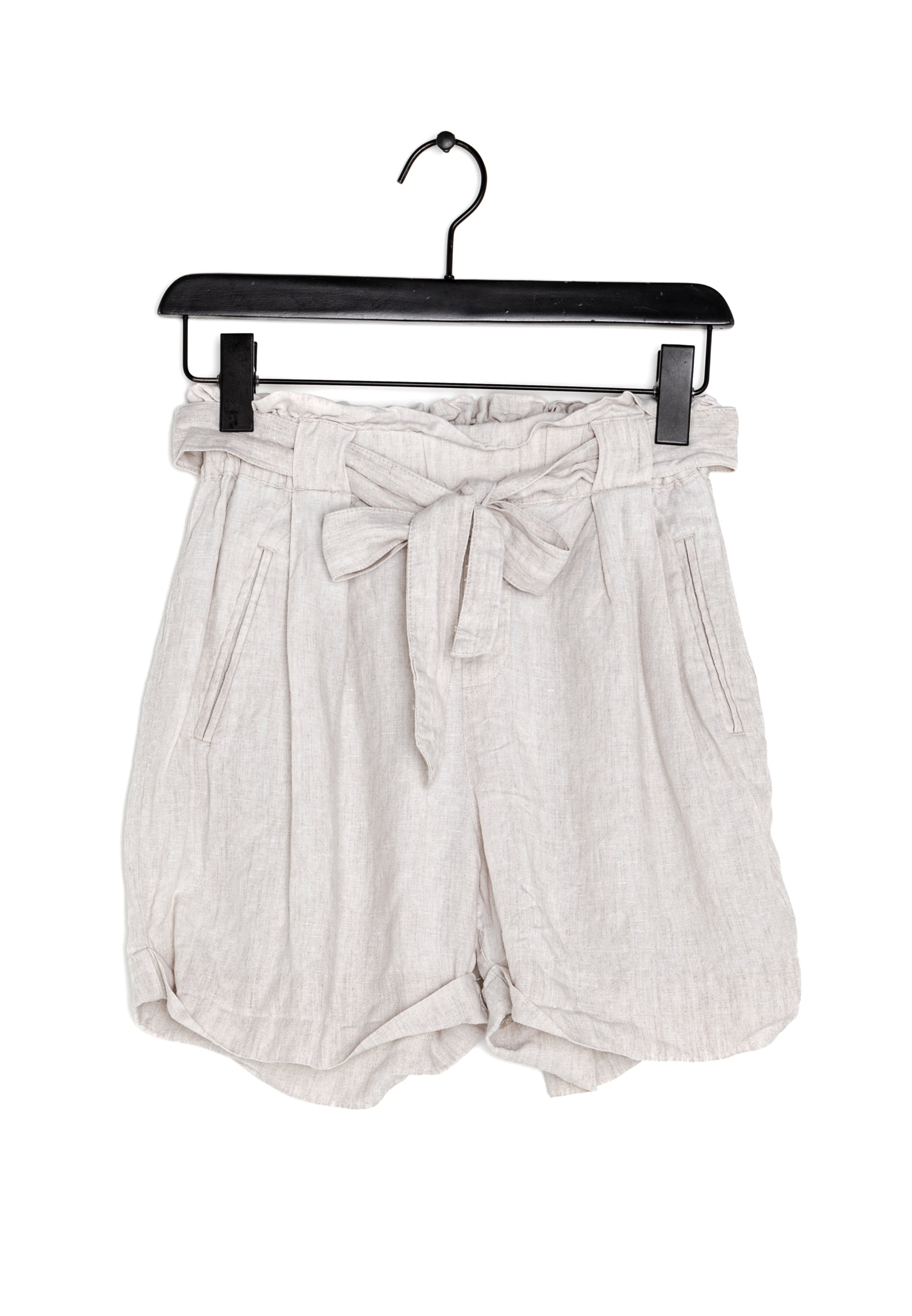 Mango Shorts grey/gris (Segunda mano)