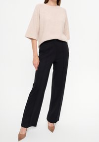 Greenpoint Trui - beige