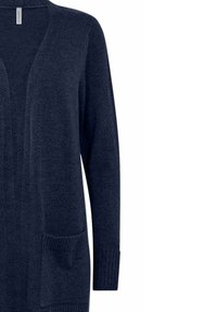 Soyaconcept SC-NESSIE 58 - Vest - blue