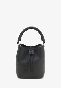 Niet geselecteerd, black