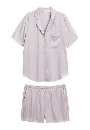 Kappahl, PYJAMAS SET - Pyjama - lilac