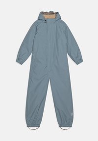 Non sélectionné, citadel blue