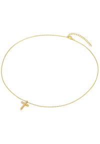 Rafaela Donata KREUZ - Collana - gelbgoldfarben