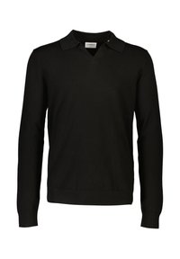 Unausgewählt, black
