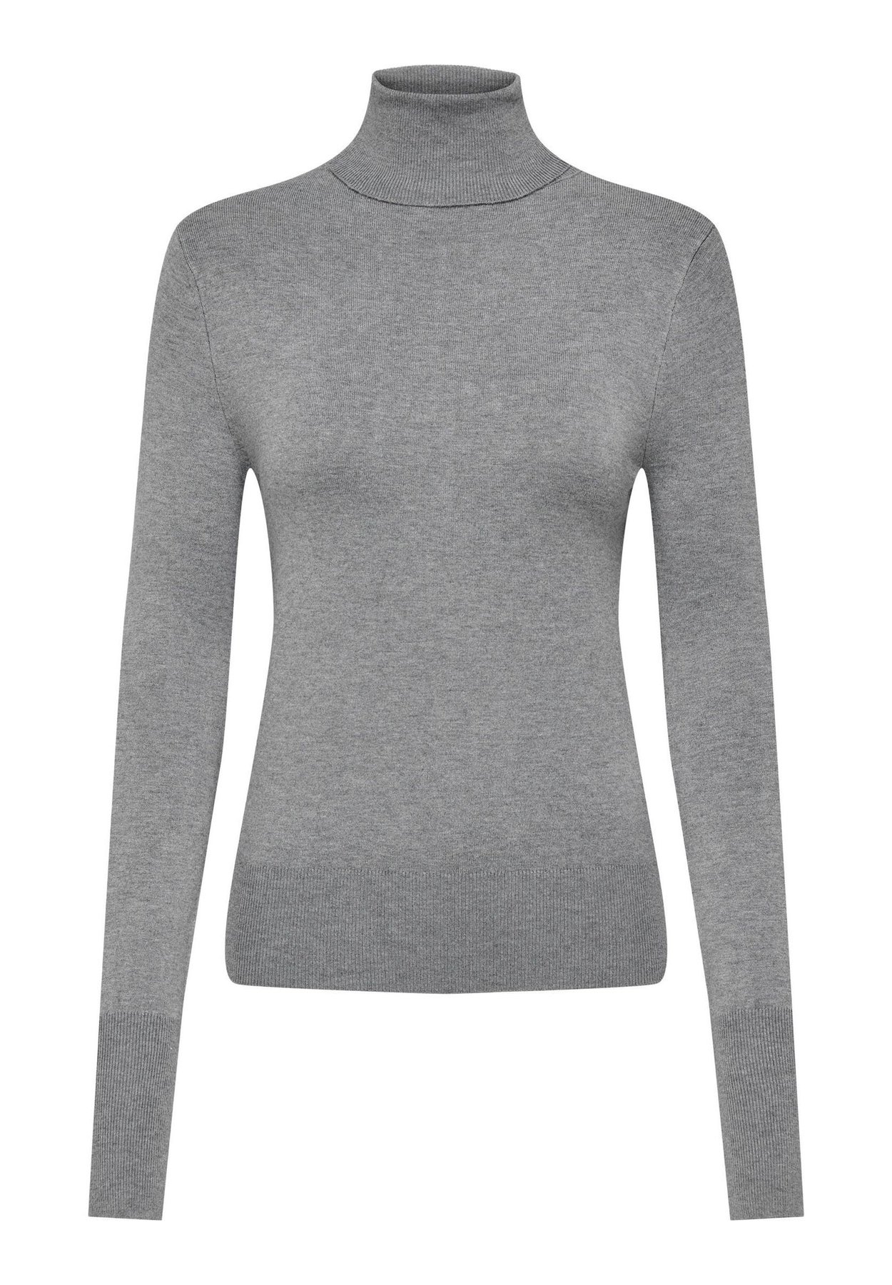ONLVENICE ROLLNECK