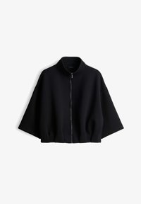 Selected, black
