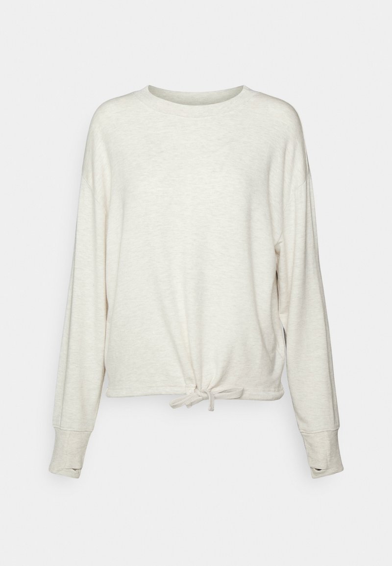 Damen Sweatshirts | Athleta MARINA Sweatshirt toasted brown heather/braun - RN74514 Damen Sweatshirts | Athleta MARINA Sweatshirt toasted brown heather/braun - RN74514
