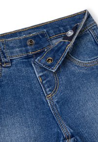United Colors of Benetton Vaqueros rectos - blue