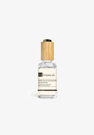 Dr Botanicals ADVANCED LIGHT SERUM ESSENCE 30ML - Serum - beige