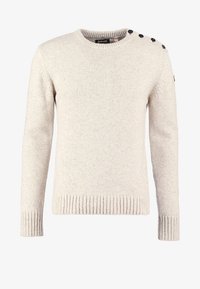 Unausgewählt, naturel