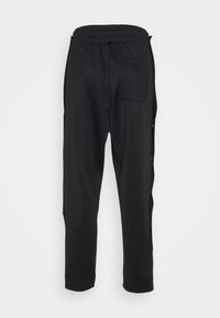 YOURTURN ADAPT RETRO JOGGER - Treniņtērpa apakšdaļas - black