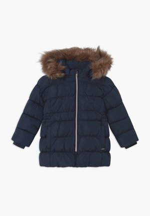 JACKET - Daunenmantel - dark sapphire