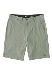 CROSSFIRE MID-SUBMERSIBLE - Short - green