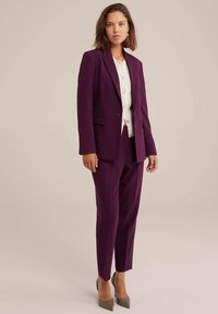 WE Fashion Bleizeris - violet