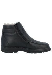 Solidus Snowboot/Winterstiefel - schwarz