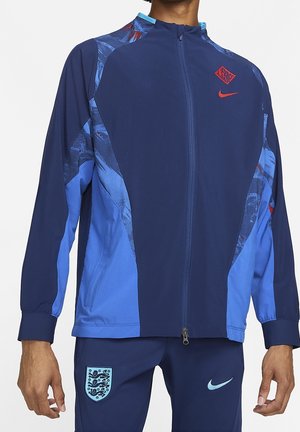 Trainingsvest - blue