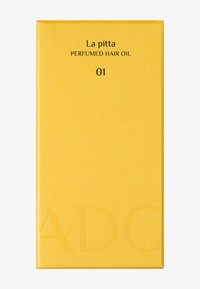La'dor PERFUMED HAIR OIL - Olio per capelli - la pitta