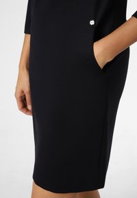 Marc Cain Freizeitkleid - marine