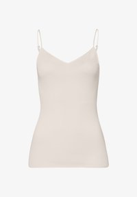 Ei valittu, pale cream