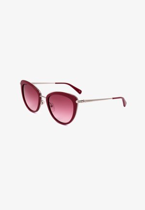 Longchamp, LO633S - Occhiali da sole - strawberry