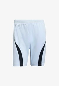 Niewybrane, crystal sky