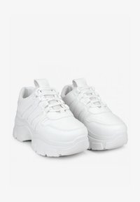 Bosanova Zapatillas blanco