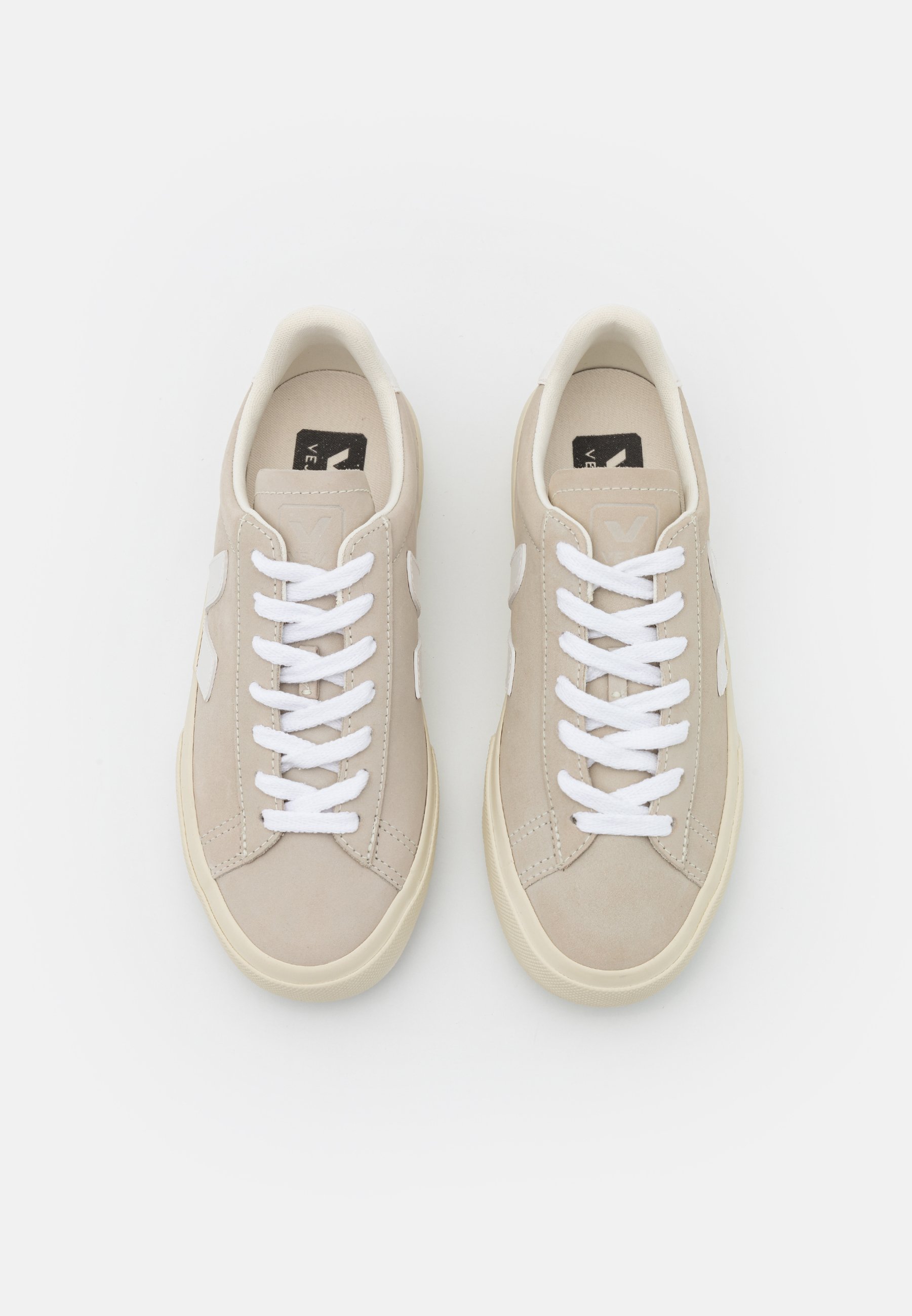 veja campo white grey