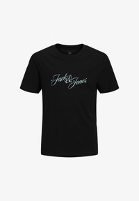 Nije odabrano, black