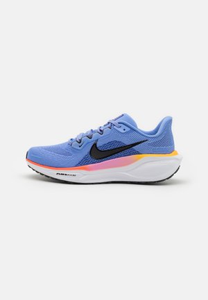 Nike Performance AIR ZOOM PEGASUS 41 - Zapatillas running asfalto - blue