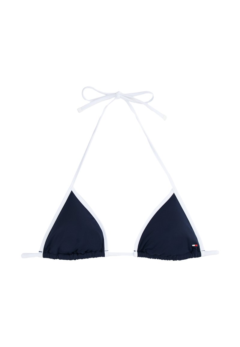 Tommy Hilfiger Bikinitop donkerblauw Tommy Hilfiger Bikinitop donkerblauw