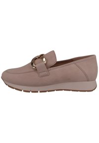 Gabor Ballerine Classiche da Donna - Nero (Cognac) 39 EU