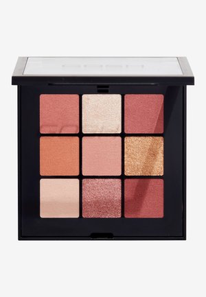 EYEDENTITY - Eyeshadow palette - 002 be humble